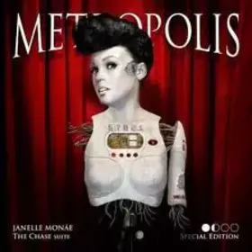 Couverture du produit · Metropolis: The Chase Suite