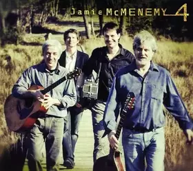 Couverture du produit · Jamie Mcmenemy4 - KMCD 545