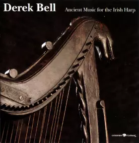 Couverture du produit · Ancient Music For The Irish Harp