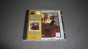 Couverture du produit · La Alemania Barroca [Import]
