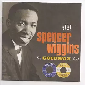 Couverture du produit · The Goldwax Years