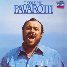 Couverture du produit · O Sole Mio Favourite Neapolitan Songs