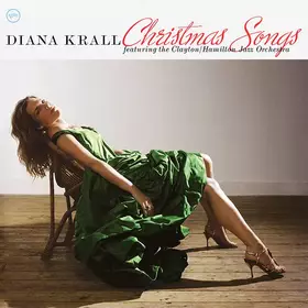 Couverture du produit · Christmas Songs