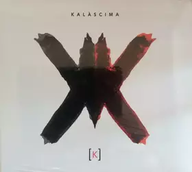 Couverture du produit · K