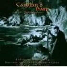 Couverture du produit · Carolan's Harp