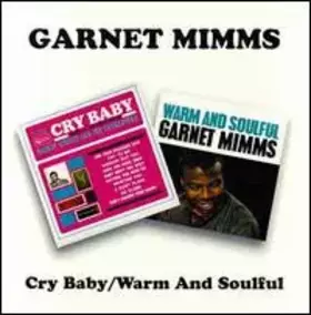 Couverture du produit · Cry Baby / Warm And Soulful