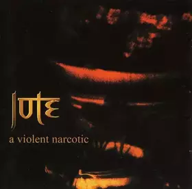 Couverture du produit · A Violent Narcotic