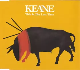Couverture du produit · This Is The Last Time