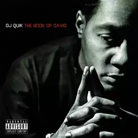 Couverture du produit · The Book Of David
