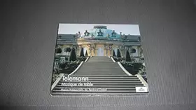 Couverture du produit · Musique de Table, partie III