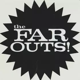 Couverture du produit · The Far Outs!