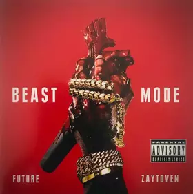Couverture du produit · Beast Mode 