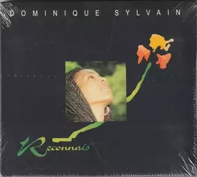 Couverture du produit · Reconnais