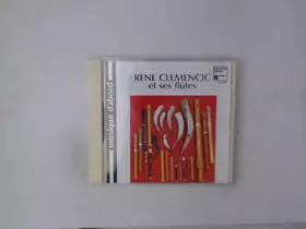 Couverture du produit · Clemencic Rene' Interpreta