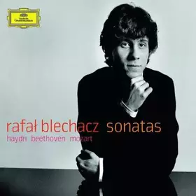 Couverture du produit · Sonatas