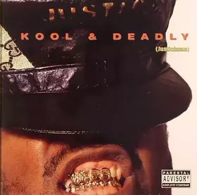 Couverture du produit · Kool & Deadly (Justicizms)
