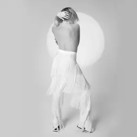 Couverture du produit · Dedicated