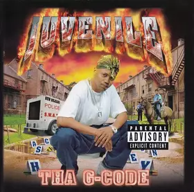 Couverture du produit · Tha G-Code