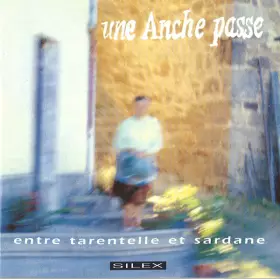 Couverture du produit · Entre Tarentelle Et Sardane