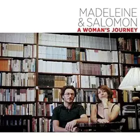 Couverture du produit · A Woman S Journey