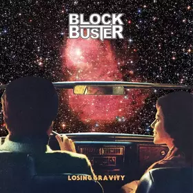 Couverture du produit · Losing Gravity