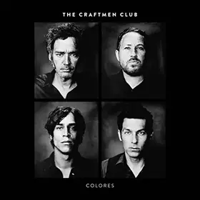 Couverture du produit · Colores