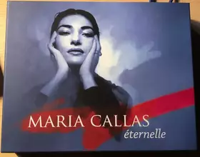 Couverture du produit · Eternelle