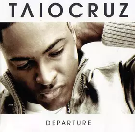 Couverture du produit · Departure