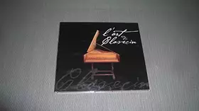 Couverture du produit · L'Art Du Clavecin