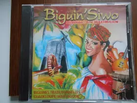 Couverture du produit · Biguin'Siwo
