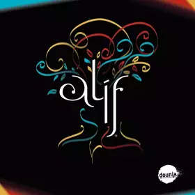 Couverture du produit · Alif