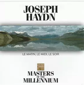 Couverture du produit · Le Matin, Le Midi, Le Soir