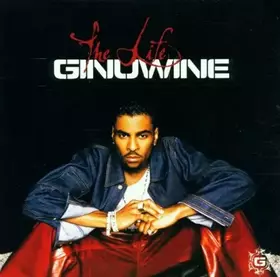 Couverture du produit · The Life by Ginuwine (2001-04-03)
