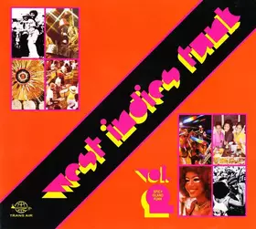 Couverture du produit · West Indies Funk 2