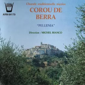 Couverture du produit · Peluenia