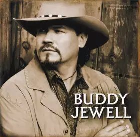 Couverture du produit · Buddy Jewell