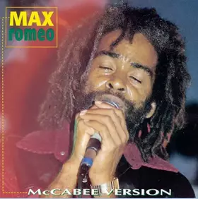 Couverture du produit · McCabee Version