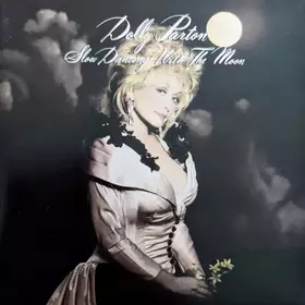 Couverture du produit · Slow Dancing With The Moon