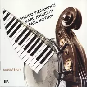 Couverture du produit · Untold Story