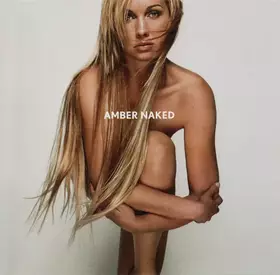 Couverture du produit · Naked