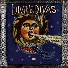 Couverture du produit · Divine Divas