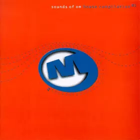 Couverture du produit · Sounds Of OM (House Compilation 01)