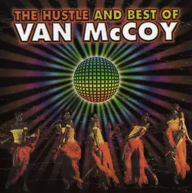 Couverture du produit · The Hustle And Best Of Van McCoy
