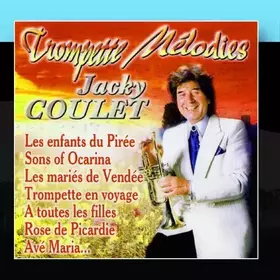 Couverture du produit · Trompette Mélodies
