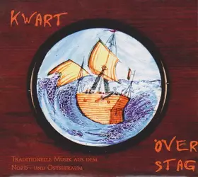 Couverture du produit · Över Stag