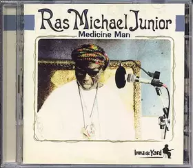 Couverture du produit · Medicine Man