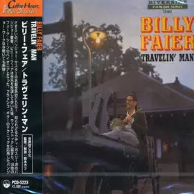 Couverture du produit · Travelin Man [Import]