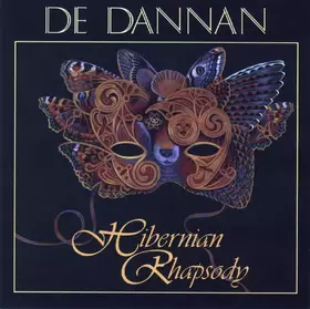 Couverture du produit · Hibernian Rhapsody