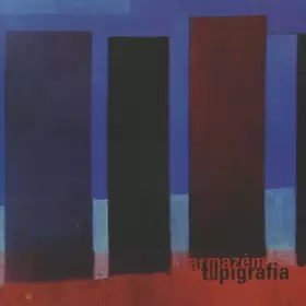 Couverture du produit · Tupigrafia
