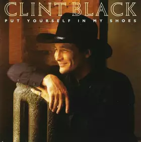 Couverture du produit · Put Yourself In My Shoes